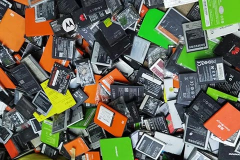 东城回收锂电池的|戴尔笔记本电池回收